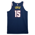 Load image into Gallery viewer, Nikola Jokić Denver Nuggets 2024 Standard Away NBA Swingman Jersey
