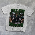 Load image into Gallery viewer, JALEN HURTS VINTAGE LOUNGE TEE
