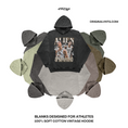 Load image into Gallery viewer, VICTOR WEMBANYAMA ALIEN NBA VINTAGE HOODIE - SAN ANTONIO SPURS
