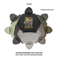 Load image into Gallery viewer, GOLDEN STATE WARRIORS NBA VINTAGE HOODIE - CURRY, THOMPSON, POOLE
