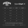 Load image into Gallery viewer, GOD OF WAR LOGO CRÉME TEE
