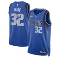 Load image into Gallery viewer, Cooper Flagg #32 Dallas Mavericks NBA 2025-26 Rookie First Round Pick Icon Swingman Jersey
