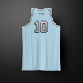 Load image into Gallery viewer, BRAND IV CHICAGO "COLDEST WINTER" CUSTOM JERSEY
