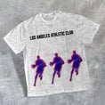 Load image into Gallery viewer, LOS ANGELES ATHLETIC CLUB VINTAGE LOUNGE TEE
