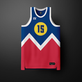 Load image into Gallery viewer, BRAND IV DENVER "CITY FLAG" CUSTOM JERSEY
