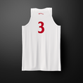 Load image into Gallery viewer, BRAND IV WASHINGTON "THE DISTRICT" CUSTOM JERSEY
