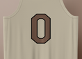 Load image into Gallery viewer, LOS ANGELES TRAINING JERSEY - MOCHA NEUTRLS
