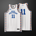 Load image into Gallery viewer, BRAND IV NYC "NIEUWE AMSTERDAM" CUSTOM JERSEY
