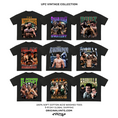 Load image into Gallery viewer, SEAN O'MALLEY 'SUGAR' UFC VINTAGE GRAPHIC TEE
