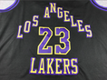 Load image into Gallery viewer, Lebron James #23 Los Angeles City Edition Jersey
