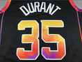 Load image into Gallery viewer, Kevin Durant #35 Phoenix Suns 2024 NBA Jersey
