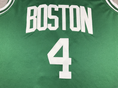 Load image into Gallery viewer, Jrue Holiday #4 Boston Celtics 2024 Basketball Jersey
