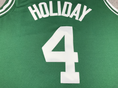 Load image into Gallery viewer, Jrue Holiday #4 Boston Celtics 2024 Basketball Jersey
