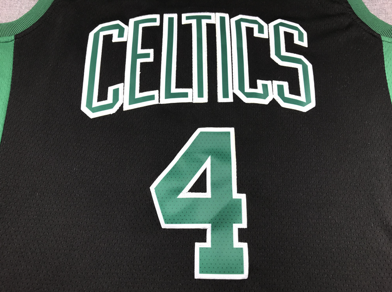 Jrue Holiday #4 Boston Celtics 2024 Basketball Jersey