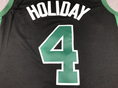 Load image into Gallery viewer, Jrue Holiday #4 Boston Celtics 2024 Basketball Jersey
