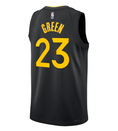 Load image into Gallery viewer, Draymond Green #23 Golden State Warriors 2024-25 CITY EDITION NBA Swingman Jersey
