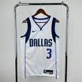 Load image into Gallery viewer, Anthony Davis #3 Dallas Mavericks NBA 2025-26 Association Swingman Jersey
