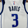 Load image into Gallery viewer, Anthony Davis #3 Dallas Mavericks NBA 2025-26 Association Swingman Jersey
