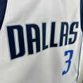 Load image into Gallery viewer, Anthony Davis #3 Dallas Mavericks NBA 2025-26 Association Swingman Jersey
