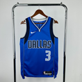 Load image into Gallery viewer, Anthony Davis #3 Dallas Mavericks NBA 2025-26 Association Icon Jersey
