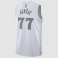 Load image into Gallery viewer, Luka Doncic #77 Dallas Mavericks 2024-25 Swingman NBA Jersey (City Edition)
