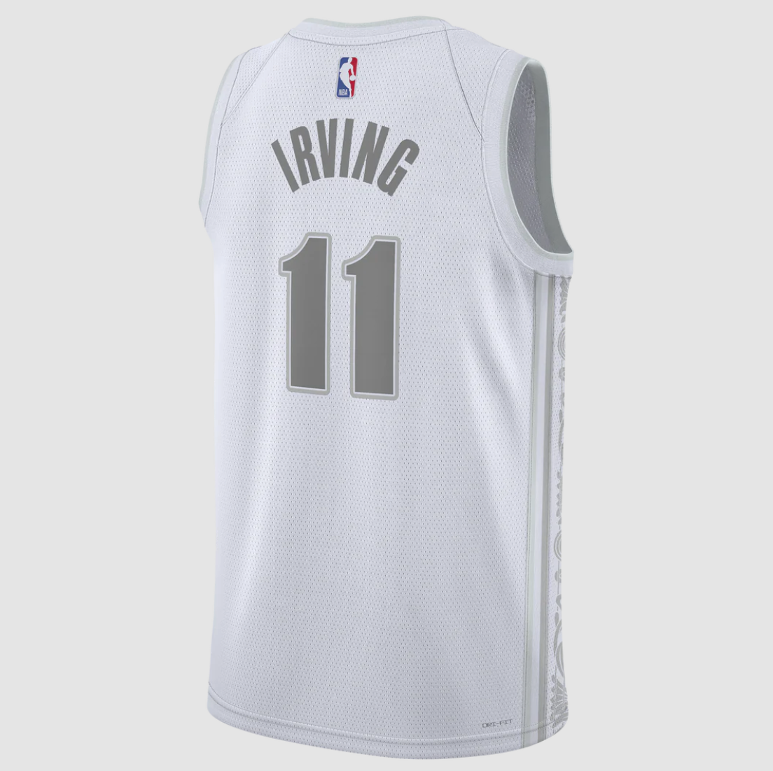 Kyrie Irving #11 Dallas Mavericks 2024-25 Swingman NBA Jersey (City Edition)