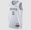 Load image into Gallery viewer, Dereck Lively II #2 Dallas 2024-25 Swingman NBA Jersey (City Edition)
