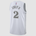 Load image into Gallery viewer, Dereck Lively II #2 Dallas 2024-25 Swingman NBA Jersey (City Edition)
