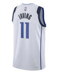 Load image into Gallery viewer, Kyrie Irving #11 Dallas 2024-25 Swingman NBA Jersey (Home/White)
