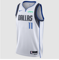 Load image into Gallery viewer, Kyrie Irving #11 Dallas 2024-25 Swingman NBA Jersey (Home/White)
