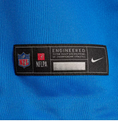 Load image into Gallery viewer, Aidan Hutchinson #97 Detroit Lions Swingman NFL 2024 Standard Jersey
