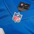 Load image into Gallery viewer, Aidan Hutchinson #97 Detroit Lions Swingman NFL 2024 Standard Jersey
