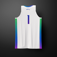 Load image into Gallery viewer, BRAND IV MINNESOTA "TWIN CITIES" CUSTOM JERSEY
