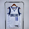 Load image into Gallery viewer, Kyrie Irving #11 Dallas Mavericks 2024 White NBA Jersey
