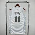 Load image into Gallery viewer, Kyrie Irving #11 Dallas Mavericks 2024-25 Swingman NBA Jersey (City Edition)
