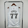 Load image into Gallery viewer, Luka Doncic #77 Dallas Mavericks 2024-25 Swingman NBA Jersey (City Edition)
