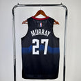 Load image into Gallery viewer, Jamal Murray #27 Denver Nuggets 2023-24 NBA City Edition Fan Swingman Jersey
